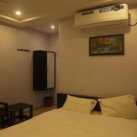 Sk Guest House Visakhapatnam Exterior photo