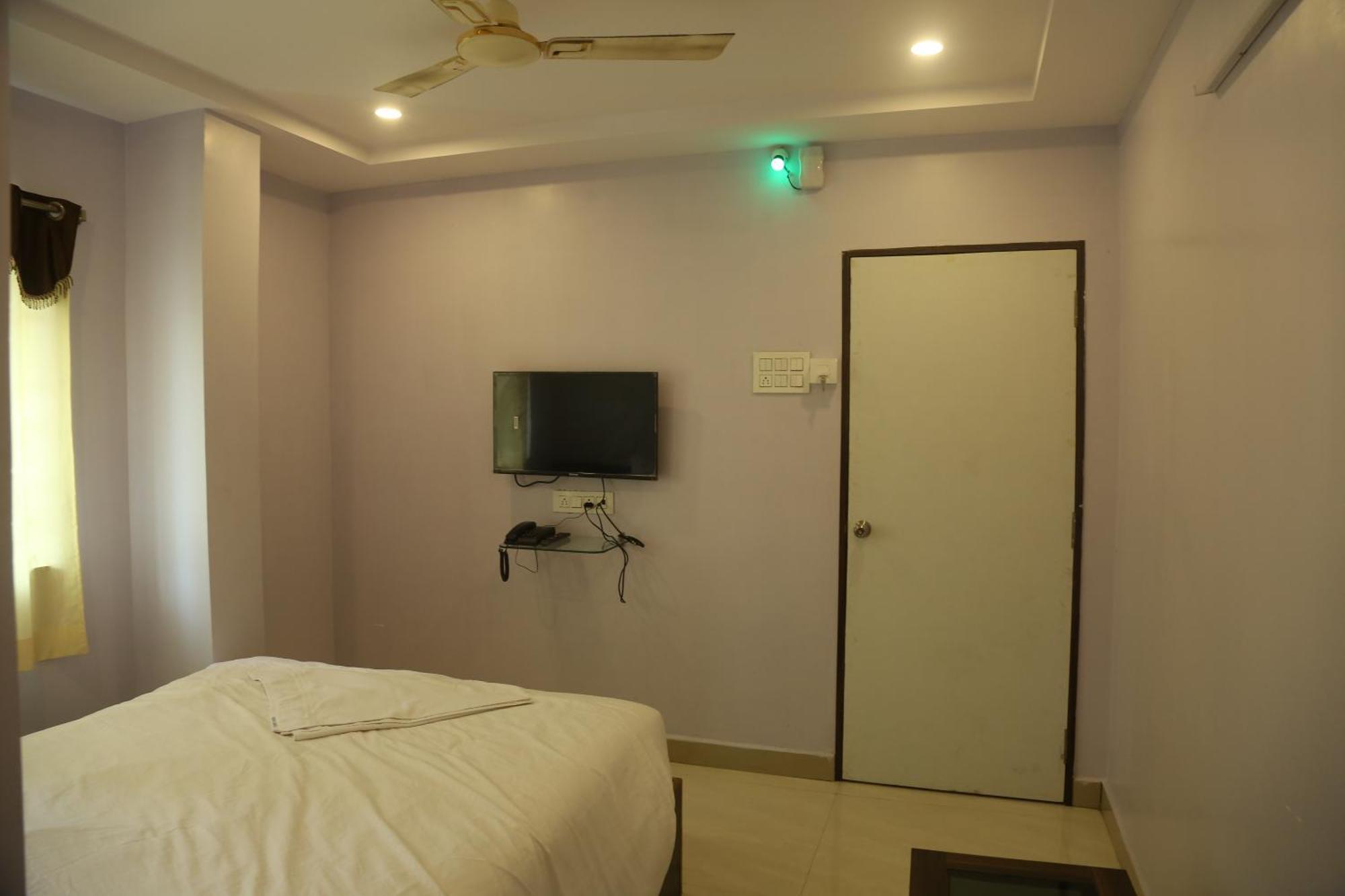 Sk Guest House Visakhapatnam Exterior photo