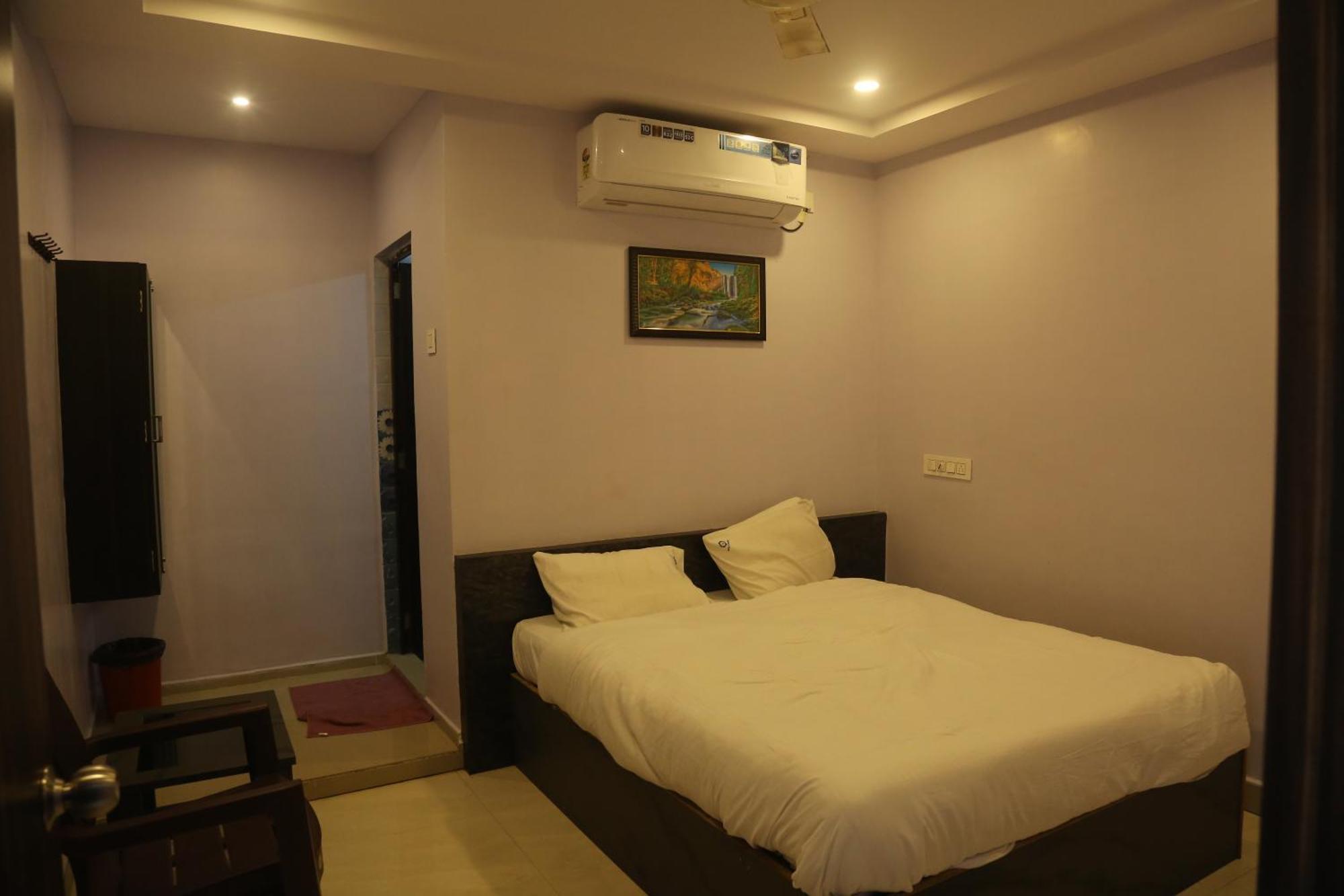 Sk Guest House Visakhapatnam Exterior photo