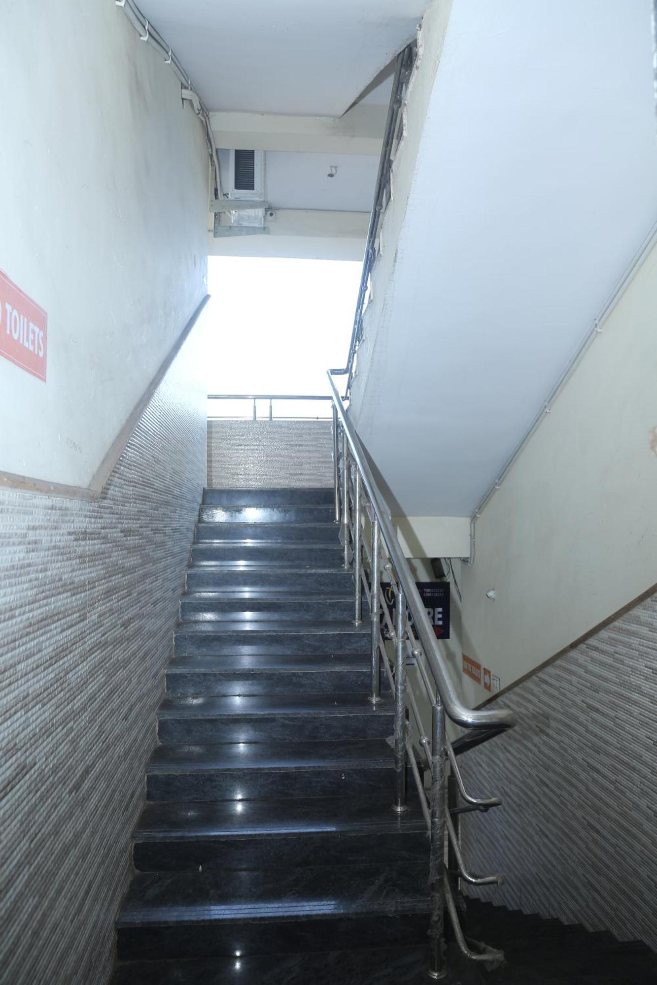 Sk Guest House Visakhapatnam Exterior photo